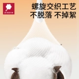 Детские ватные палочки, детская ухочистка для ушей для новорожденных