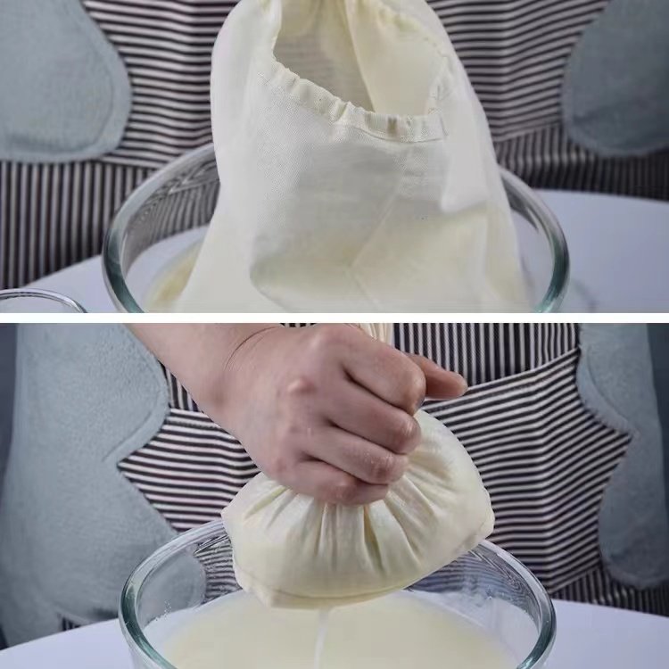 大号纯棉挤汁袋耐高温卤煮中药袋隔渣豆浆袋豆腐过滤布纱布过滤网,淘宝优惠券,粉丝福利购,淘宝优惠卷