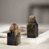 张小凤 Балин Камня пустая пуговица к пуговицам уплотнение с фиксированной резьбой из каменного уплотнения