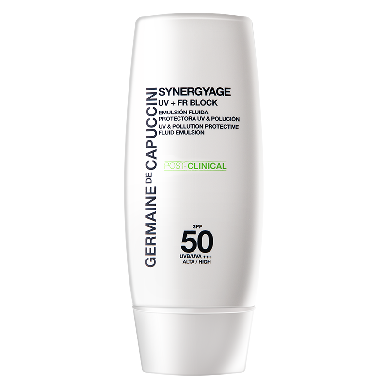  杰蔓妮海外防晒霜