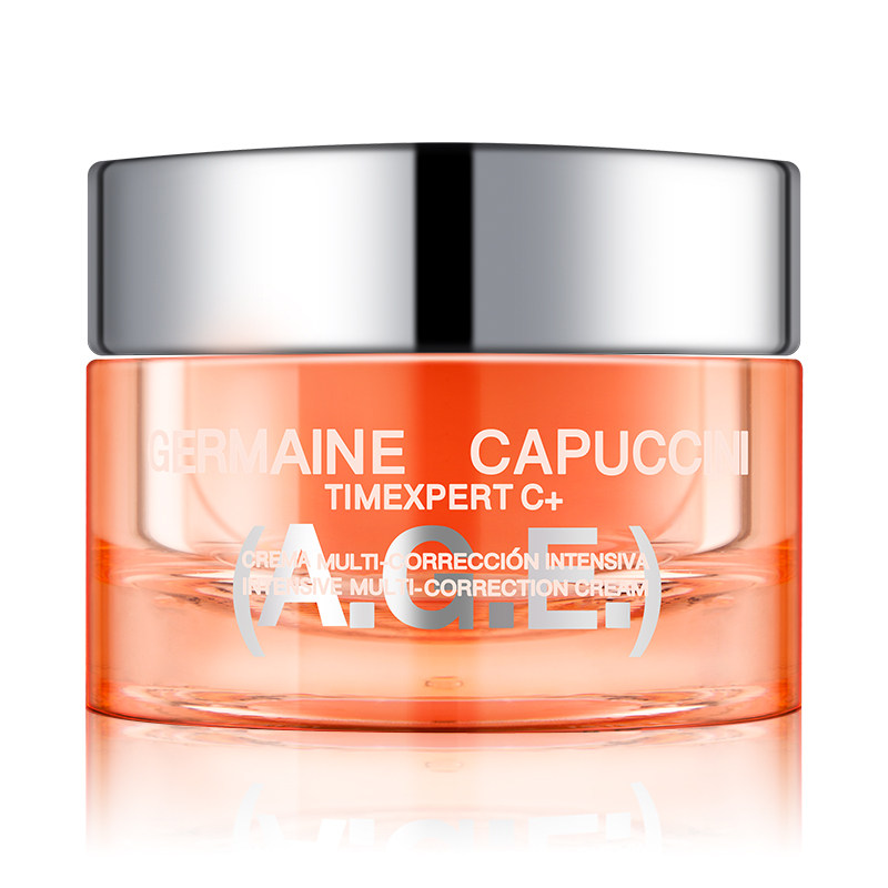 germaine杰蔓妮age抗糖焕颜面霜 杰蔓妮海外乳液/面霜