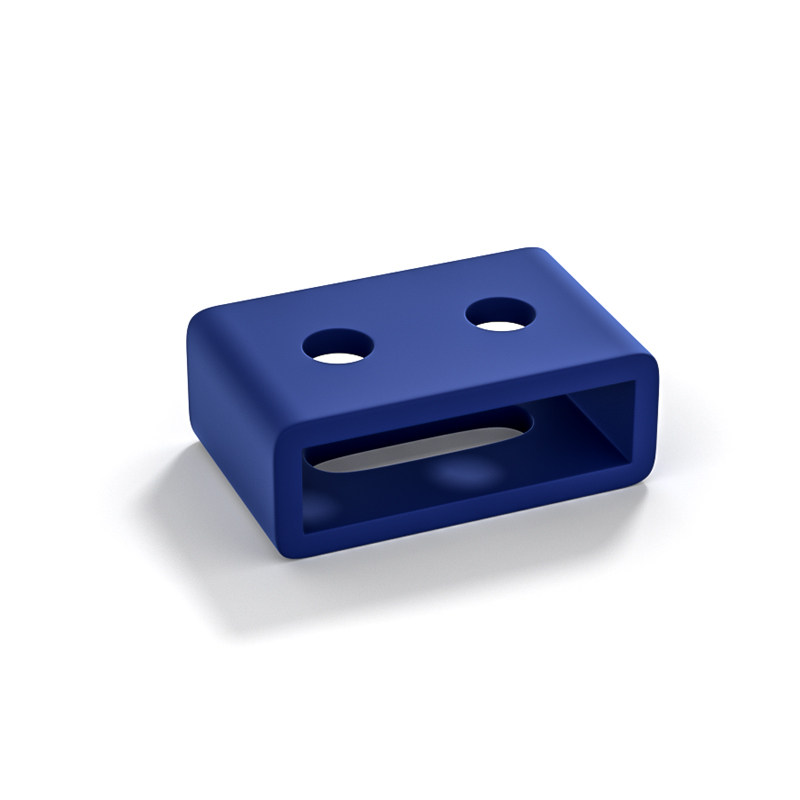 炫戴casio卡西欧系列手表表带表圈扣16 18 22mm活动固定游环tpu 硅胶配件原装替换环圈扣更换运动多款可选