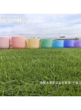 水晶钵音乐碗瑜伽钵6-22英寸颂钵打碗乐器