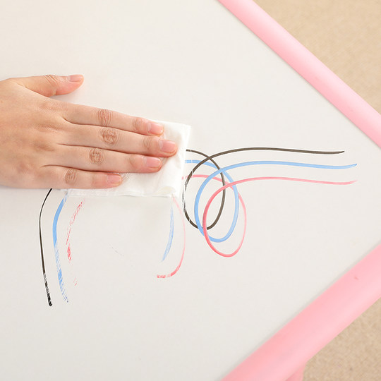 Столы и стулья для детского сада, которые можно раскрасить детьми.