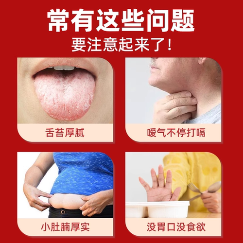 陶大公子手工茯苓糕药食同源养正宗茯苓夹饼小吃健康早餐茯湿糕 - 图2