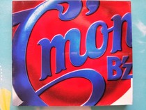 (JP) C mon B  z