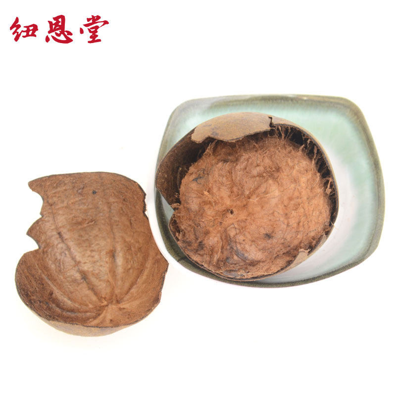 纽恩堂罗汉果4个桂林永福罗汉果茶 纽恩堂罗汉果