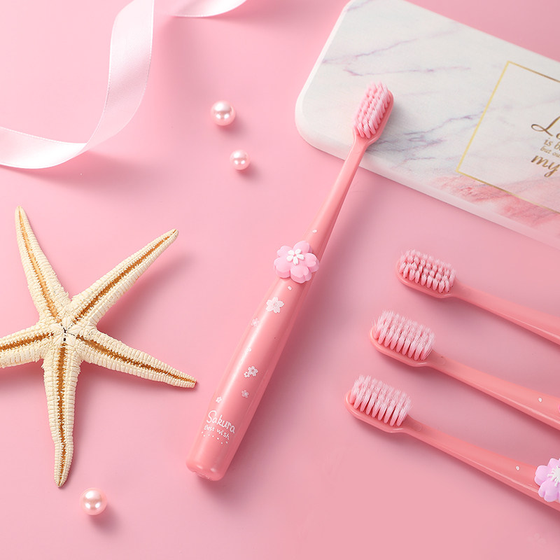  翰翌牙刷/口腔清洁工具