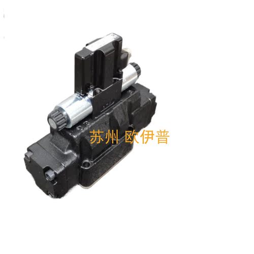 派克PARKER换向阀取水阀D1FBE01CC0NMW014 比例阀D1FBE01HC0NF00 - 图0