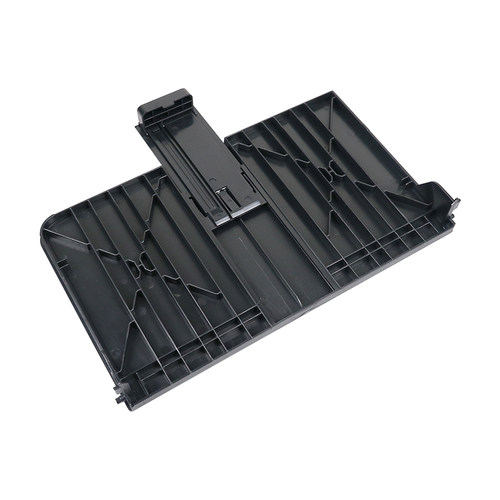 适用惠普P1606dn接纸盘HP1606 Laserjet M1536dnf前门纸盒P1566进纸托盘  前盖出纸口托盘 打印机纸盘 托纸板 - 图1