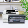 Printed for HP 152A toner cartridge LaserJet Pro 4004dw 4004dn printer cartridge MFP 4104fdw 4104fdn toner cartridge W1520A toner 152X drying drum