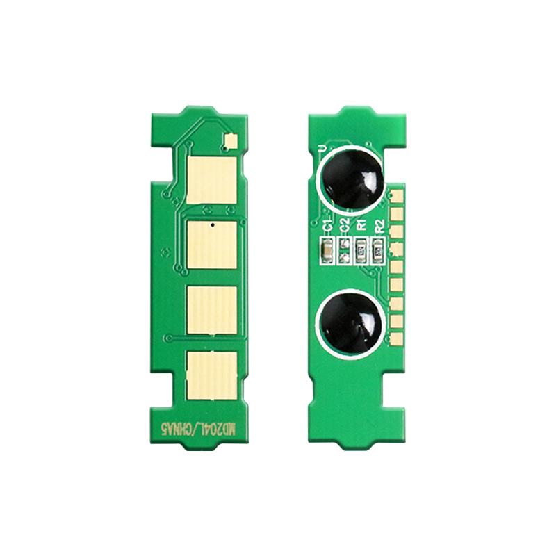 适用三星MLT-D204S粉盒芯片D204L SL-M3325ND M3375hd M3825D M4025 M4075F M3875HD 3325 3375硒鼓芯片R204-图0