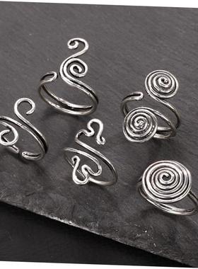 民族风指环NewhoRings