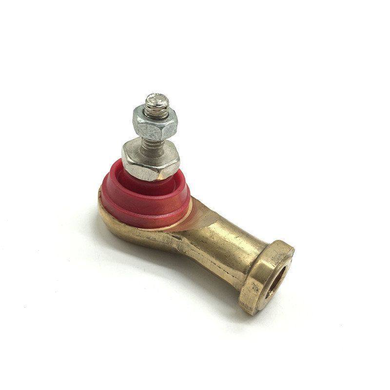 挖掘机配件日立卡特神钢斗山大宇现代油门拉杆球头 拉线铜头,淘宝优惠券,粉丝福利购,淘宝优惠卷