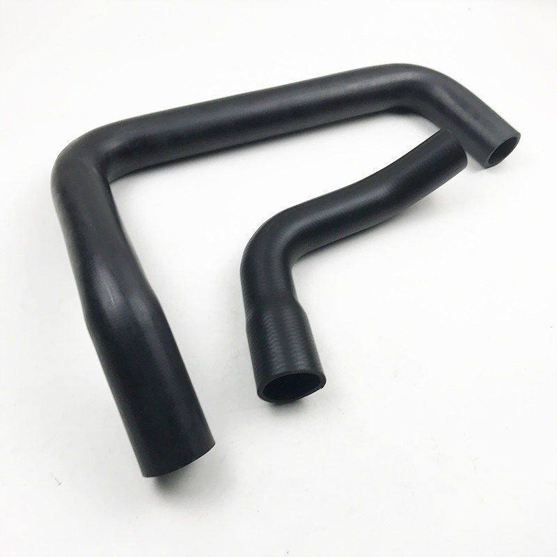 挖掘机配件 斗山 斗山大宇DH60 60-7新款洋马发动机上下水管光面,淘宝优惠券,粉丝福利购,淘宝优惠卷