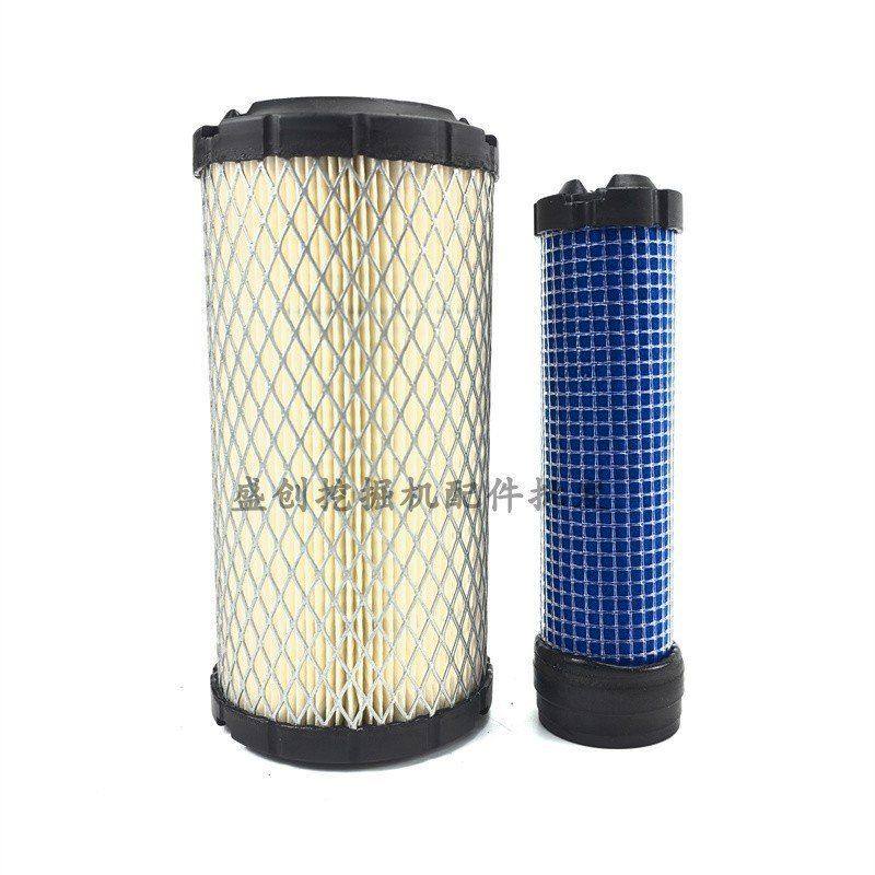 山河智能挖掘机SWE25UF 20机油滤芯柴油空气油水液压回油进油配件,淘宝优惠券,粉丝福利购,淘宝优惠卷