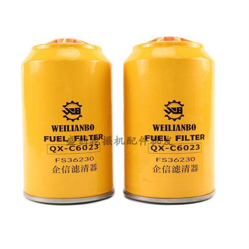 新款国四柳工挖掘机LG915F 913E G4机油滤芯柴油空气油水液压配件,淘宝优惠券,粉丝福利购,淘宝优惠卷