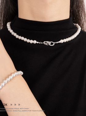 明星同款转运珠Frederick女生