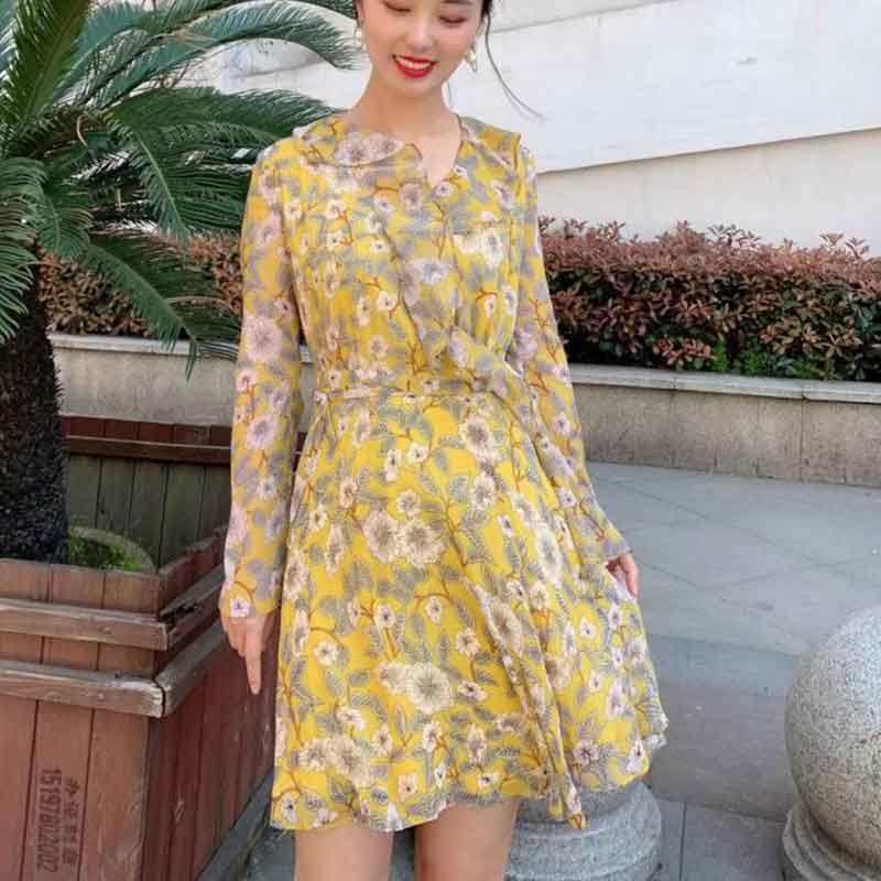  欧阿玛施旗女装连衣裙