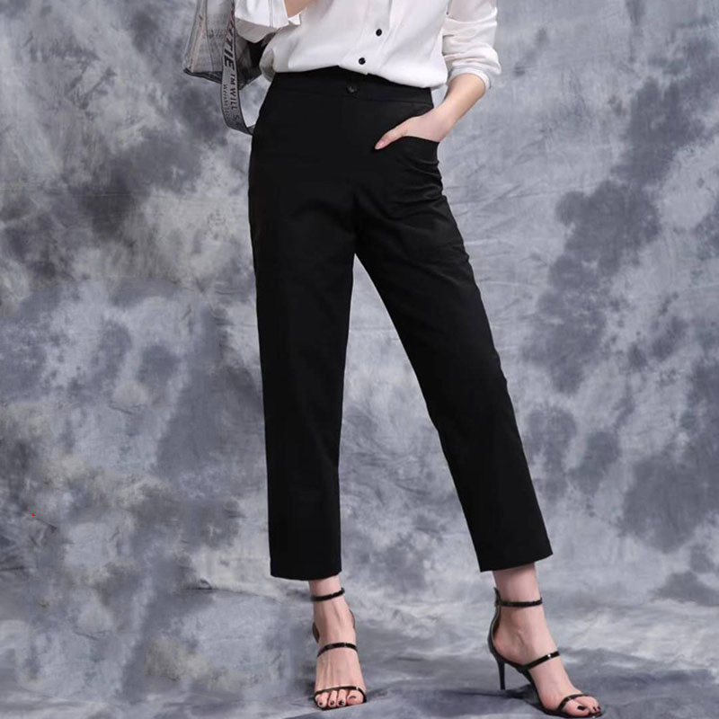  欧阿玛施旗女装休闲裤