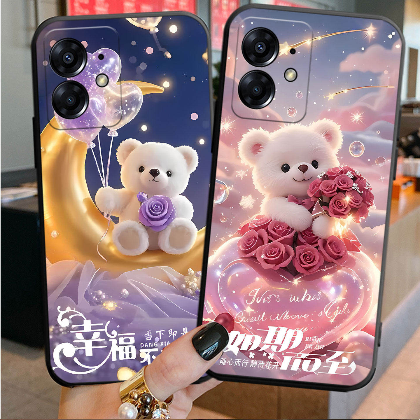 适用realme真我Neo7se手机壳RMX5080硅胶软壳防摔磨砂全包个性潮摄像镜头保护男女新款软外壳套花朵浪漫可爱,淘宝优惠券,粉丝福利购,淘宝优惠卷