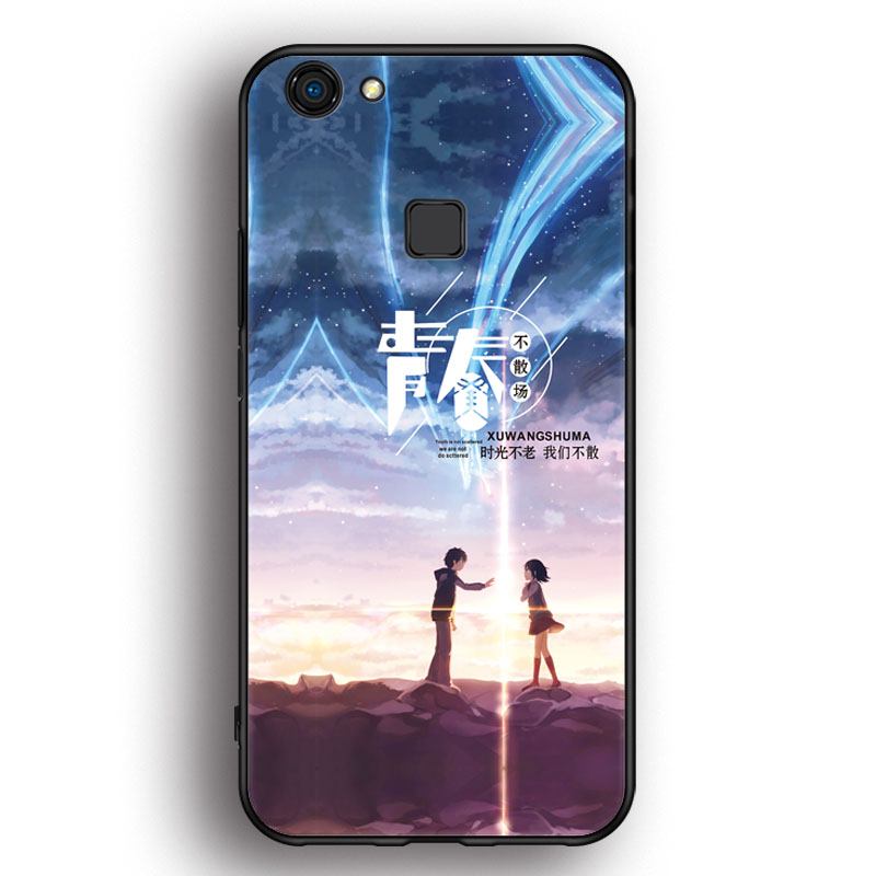 适用vivo X6plus手机壳X6plusA手机保护壳X6Splus全包边X6plusL外X6plusD男女款硅胶套后盖软壳viv0防摔轻薄 - 图3