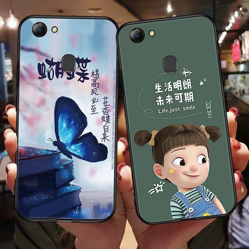 适用于OPPOA79手机壳oppora79简约opppA79k软壳0pp0a79t女款opopa79kt磨砂oppa79可爱poop啊79防摔ooppa79k男-图1