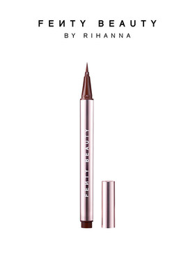 FentyBeauty液体眼线笔长效持妆