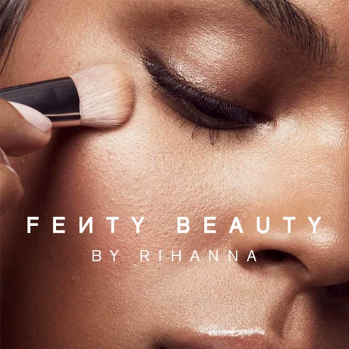 [Tmall Crazy Summer Season] FentyBeauty Rihanna Concealer 180 Round Head Defitail