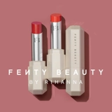 [50 % скидка] Fenty Beauty Light Моральная движущаяся помада Extreme Shin Double Tour Комбинация FB