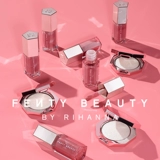[Официальный подлинный] Fever Beauty Rihanna Mini High -Gloss Powder FB