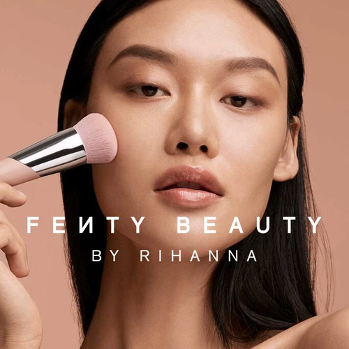[Тот же абзац из Ван Хезхэна] FentyBeauty Rihann