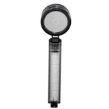 Утренняя дождевая вода пурпурная фиолетовая платочная фильтр VC хлорпазмы душевой душ мягкая вода ванны Bztp