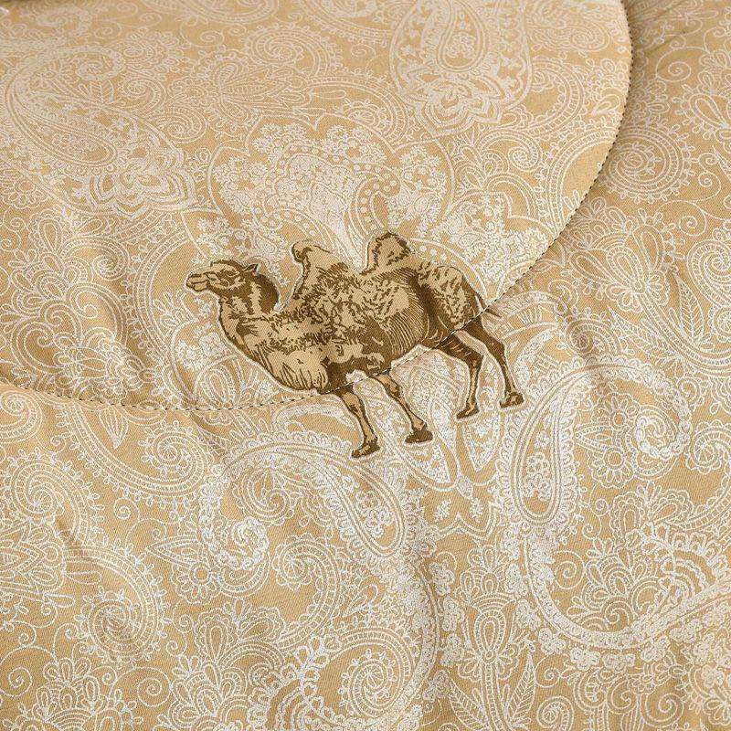 驼毛被子被芯加厚保暖冬被双人驼绒被春秋被学生宿舍棉被特厚褥子,淘宝优惠券,粉丝福利购,淘宝优惠卷