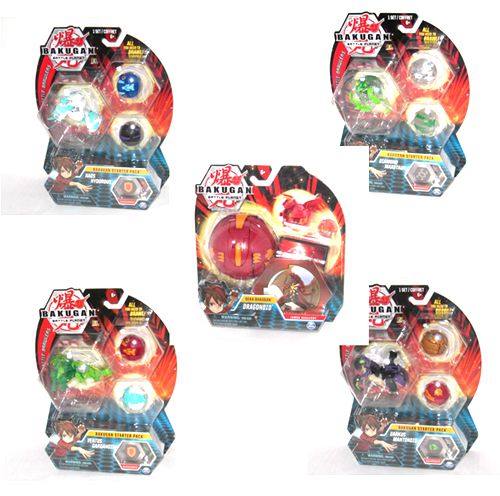 爆丸小子BAKUGAN烈火独角龙暗黑圣光天马螳螂猛狮变形蛋对战玩具_虎窝淘