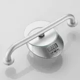 Туалет для душевой комнаты, Без барьерная анти -скользящая безопасность, туалет, пожилые ручные руки туалет