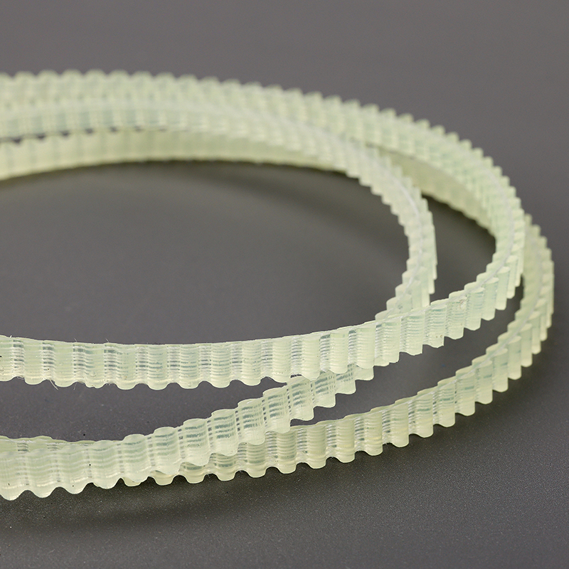 锁边机皮带老式拷边码边马达电机家用电动三线缝纫机包缝机齿轮带 - 图2