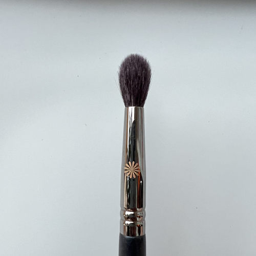 毕加索PONY推荐224水滴形晕染刷鼻影刷眼影打底化妆刷 - 图0