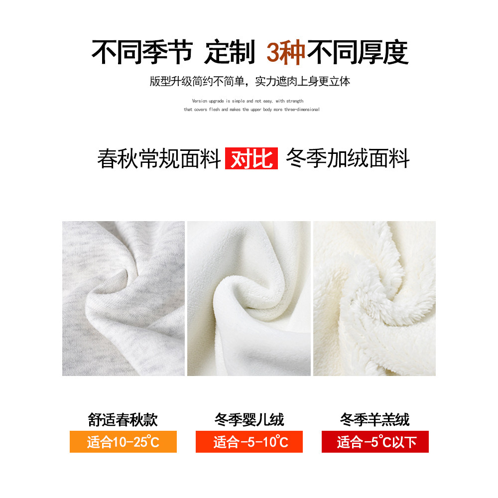 克莱因蓝羊羔绒加绒束脚阔腿裤女秋冬宽松卫裤休闲直筒阔腿长裤子,淘宝优惠券,粉丝福利购,淘宝优惠卷