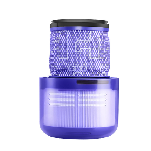 适配dyson戴森吸尘器配件V6 V8 V10 V11过滤网V7前置后置滤芯滤网 - 图3