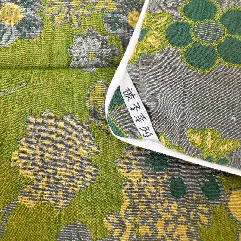 A类全棉双层纱被子被芯冬季纯棉冬被春秋被可机洗4斤加厚保暖棉被,淘宝优惠券,粉丝福利购,淘宝优惠卷