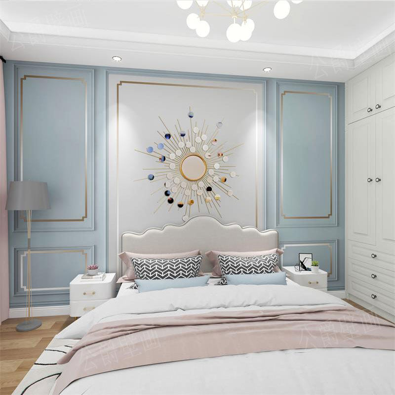 美容院工作室壁纸 新人首单立减十元 21年7月 淘宝海外