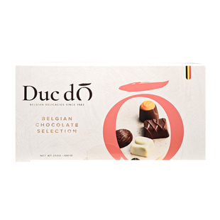 比利进时口Ducd