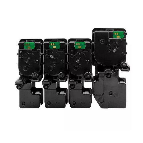 【顺丰包邮】畅墨适用kyocera京瓷TK5442K粉盒MA2100cx打印机硒鼓粉盒PA2100cwx打印机墨盒碳粉5440墨粉盒 - 图2