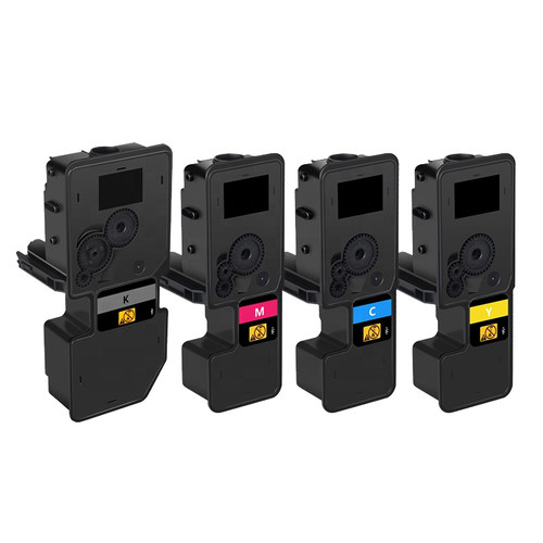 【顺丰包邮】畅墨适用kyocera京瓷TK5442K粉盒MA2100cx打印机硒鼓粉盒PA2100cwx打印机墨盒碳粉5440墨粉盒 - 图3