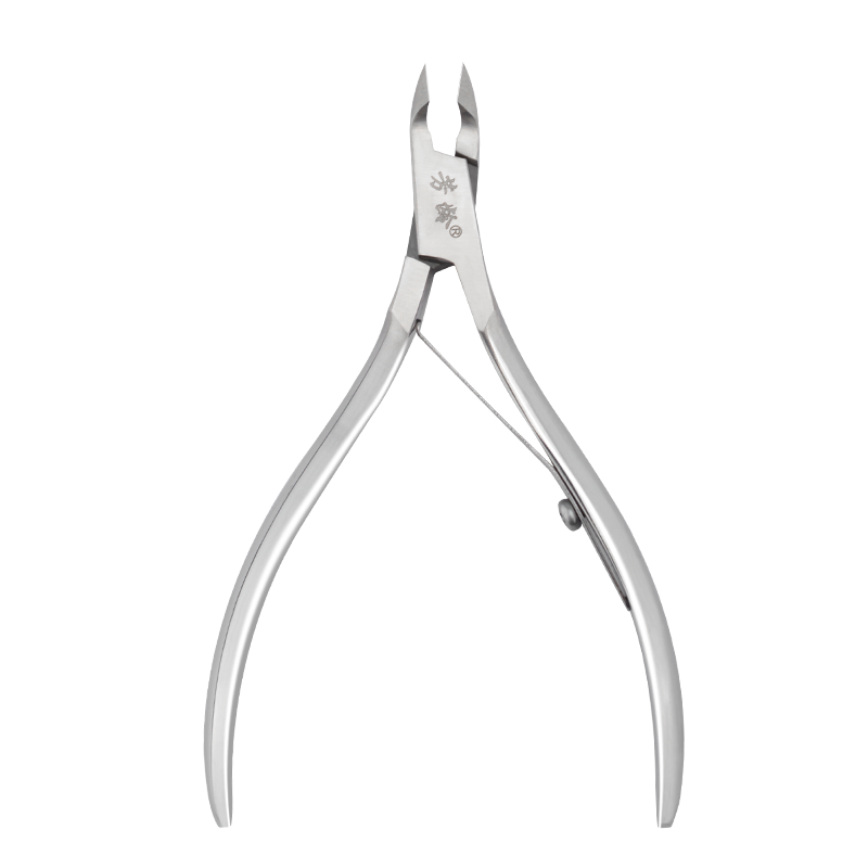 芳龄死皮剪专业修手指甲钳倒刺剪刀 芳龄美甲工具