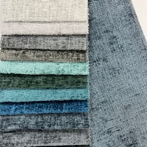 Snow Neal small creaty sofa fabric thickened Synoir autumn and winter sofa fabric