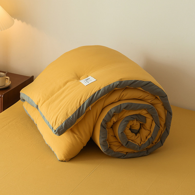 全棉新疆棉花被子冬被加厚保暖纯棉被褥春秋冬季棉被芯空调被夏被,淘宝优惠券,粉丝福利购,淘宝优惠卷