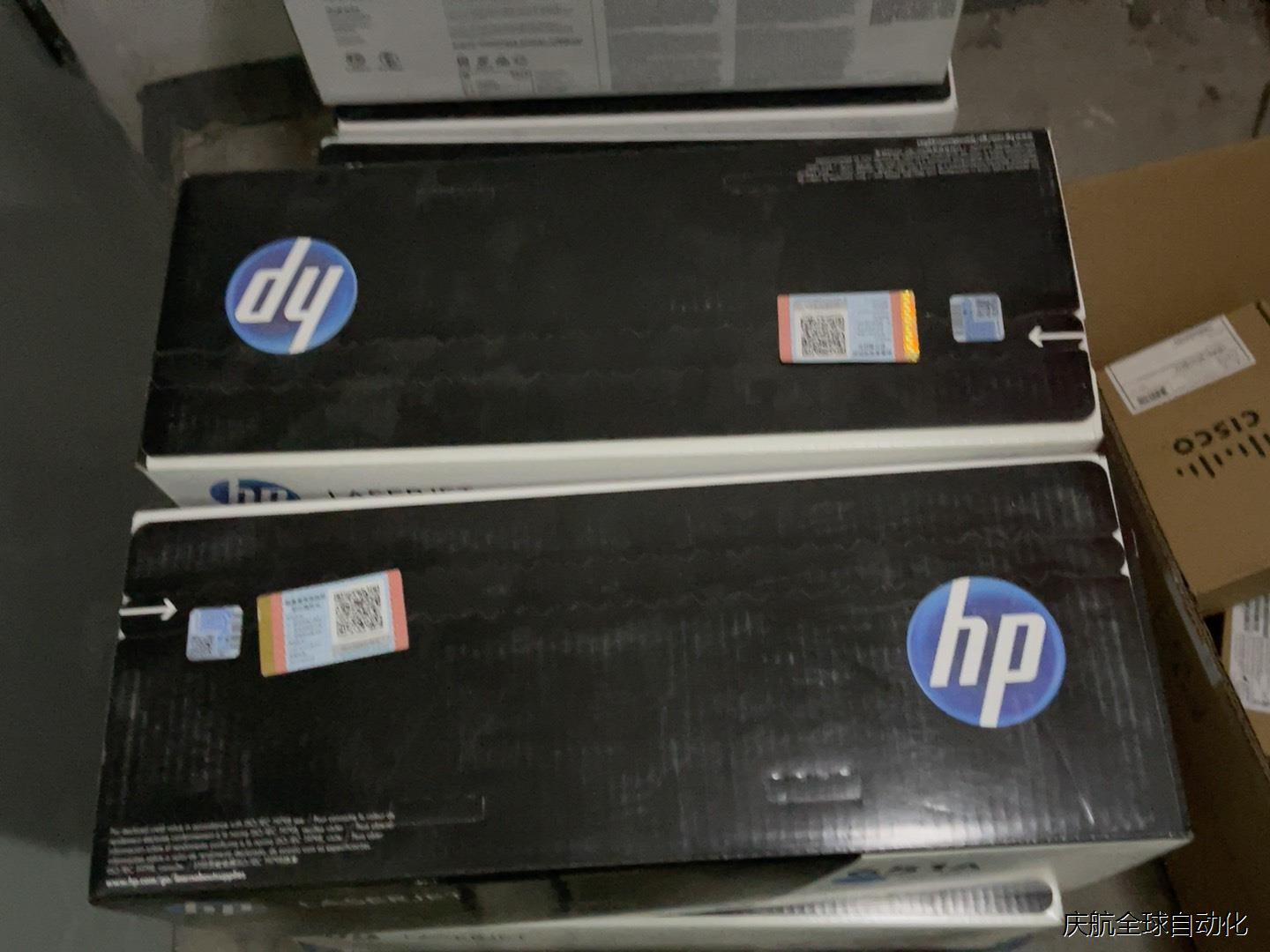 HP651A原装全新正品硒鼓，黑色1550，彩色3050，单元器件 - 图3