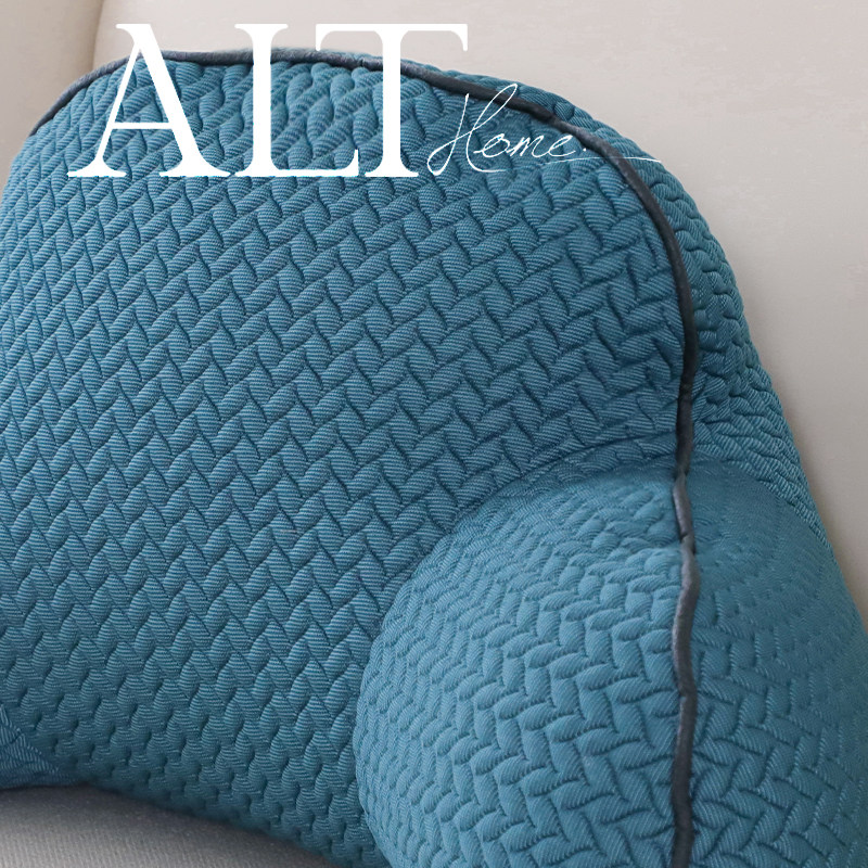 座椅凳子护腰靠垫办公室久坐腰枕靠枕椅子沙发靠背垫汽车腰垫神器,淘宝优惠券,粉丝福利购,淘宝优惠卷